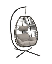 Nest Egg Chair