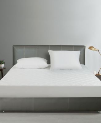 Cooling Fitted Mattress Pads