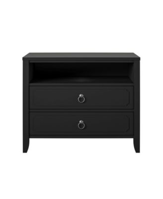 novogratz her majesty nightstand