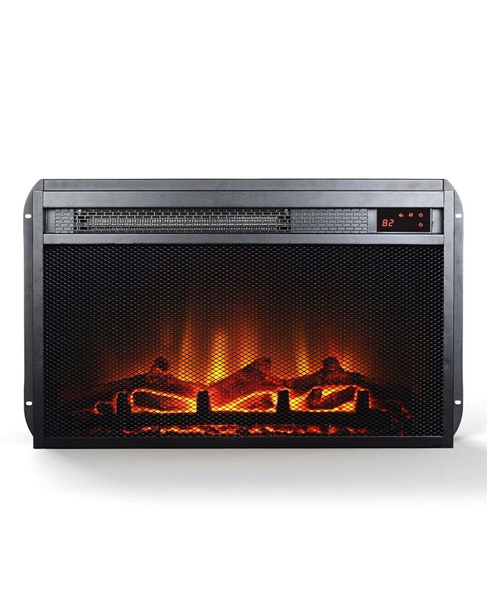 Altra electric fireplace hotsell