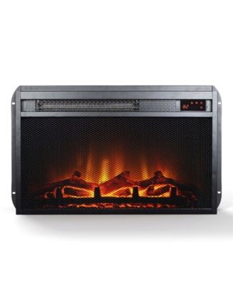 Altra Flame AltraFlame Electric Fireplace Insert with Mesh Front