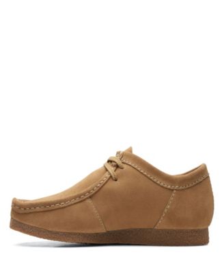 Clarks Men's Shacre II Run Shoes - Macy's