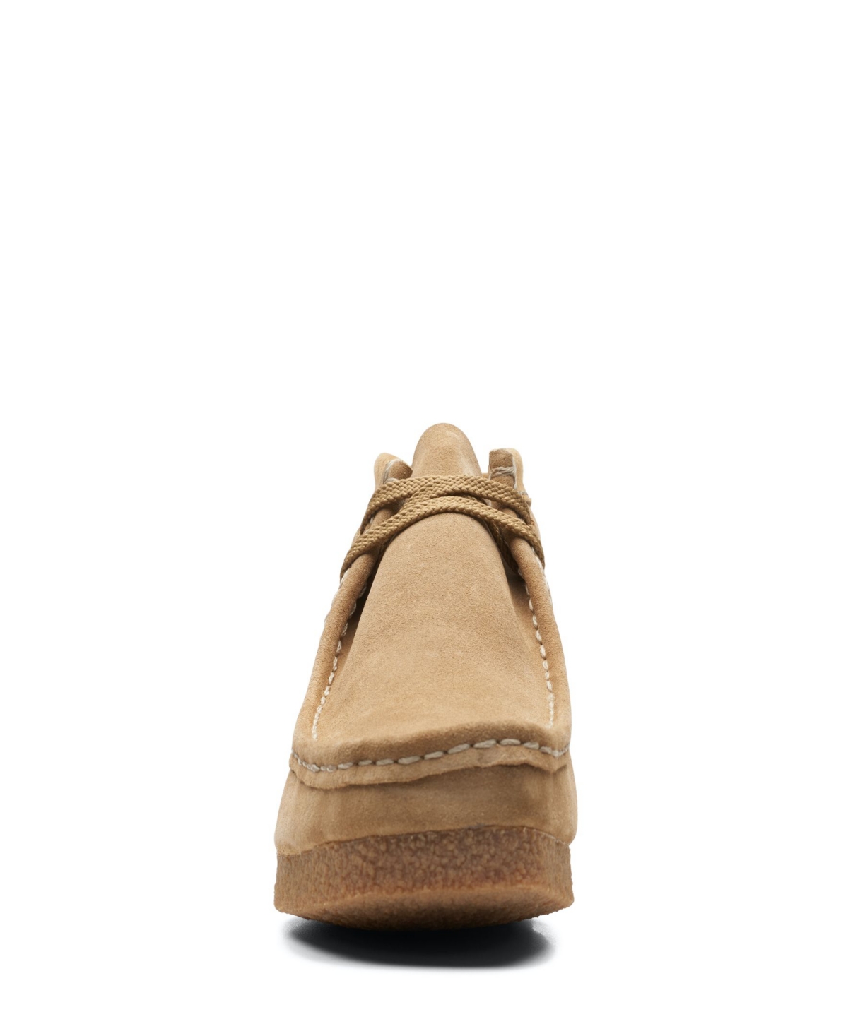Clarks Men's Shacre Suede Boots