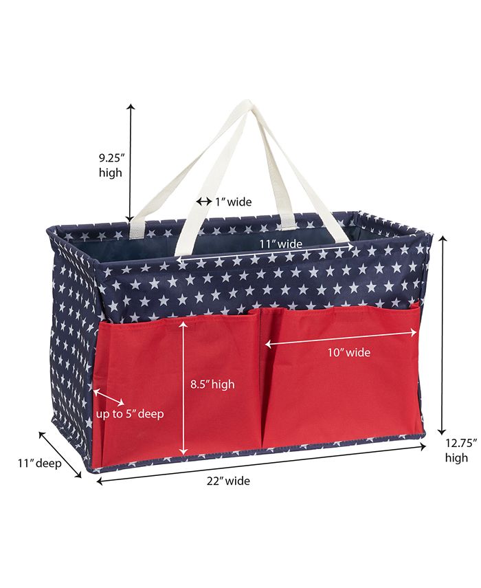 Household Essentials AllPurpose Utility Tote Macy's