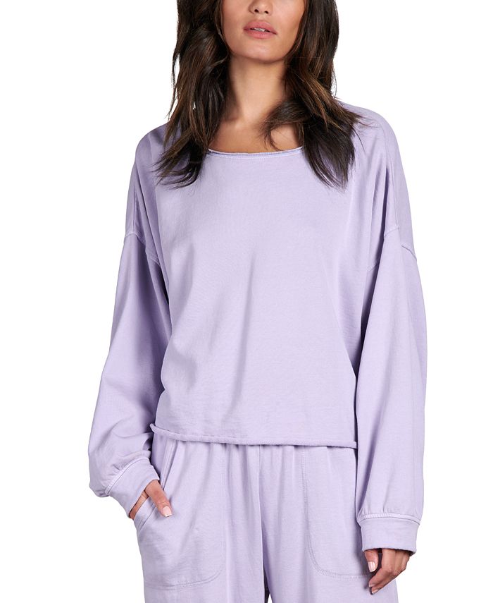 Sanctuary online perfect sweatshirt