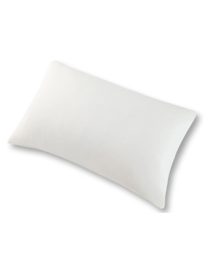 Dreamlab All-in-one Aroma-therapy Lavender Sleep Pillow, Standard In White
