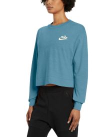 Women's Gym Vintage Sweatshirt