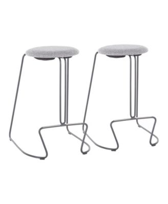 Finn Counter Stool - Set of 2