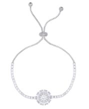 Macy's discount sunflower necklace
