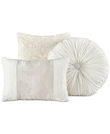 Addison Park Remy 14-Pc. Queen Comforter Set, Created For Macy's - Macy's