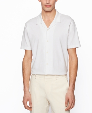 Boss Men's Slim-Fit Shirt