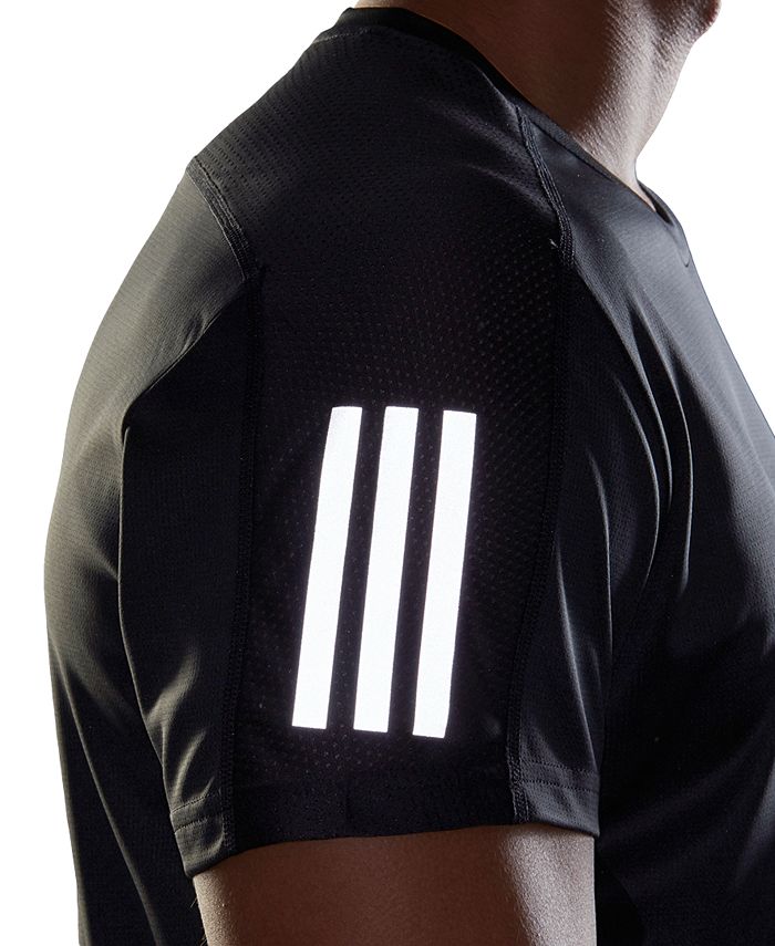 adidas Men's Own the Run TShirt Macy's
