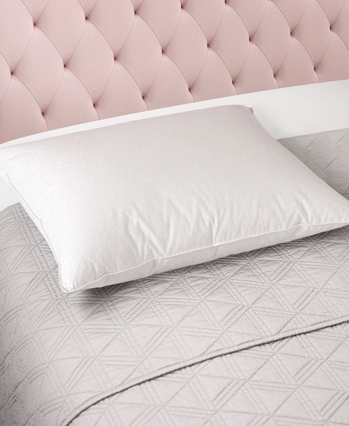 CosmoLiving Luxe Leopard Down Pillows Macy's