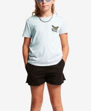 Volcom Big Girls Last Party Tee