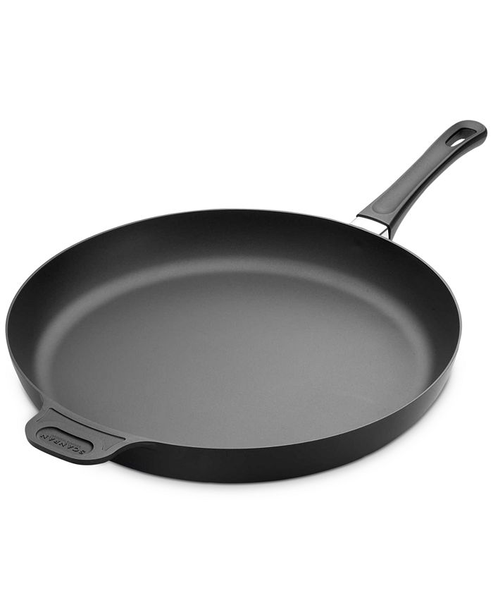 SCANPAN 13 Inch Fry Pan Skillet