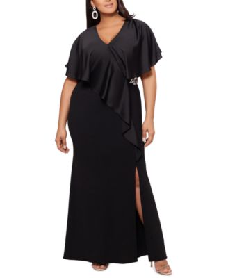 xscape plus size