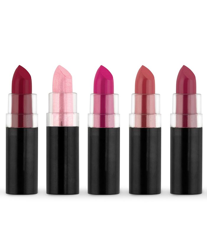 Created For Macy s 5 Pc. Lipstick Set Created for Macy s Macy s