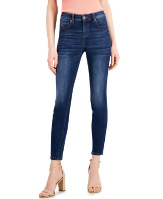 INC International Concepts - Petite Madison Skinny Jeans