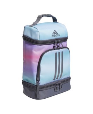 adidas excel 2 insulated lunch bag