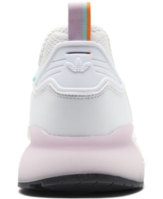 【ayu】 Amazon.com | adidas Originals Women's ZX 22 Boost Sneaker