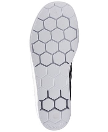 adidas superstar slip on kids Blue