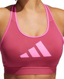 Women's Don't Rest Sports Bra