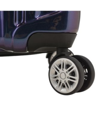 Ruma II 3-Pc. Hardside Luggage Set