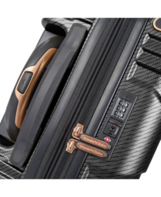 Continent Adventurer 22" Hardside Spinner