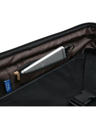 Continent Adventurer 22" Hardside Spinner