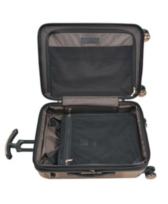 Continent Adventurer 22" Hardside Spinner