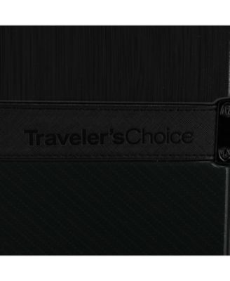 Vulkan 26" Hardside Spinner