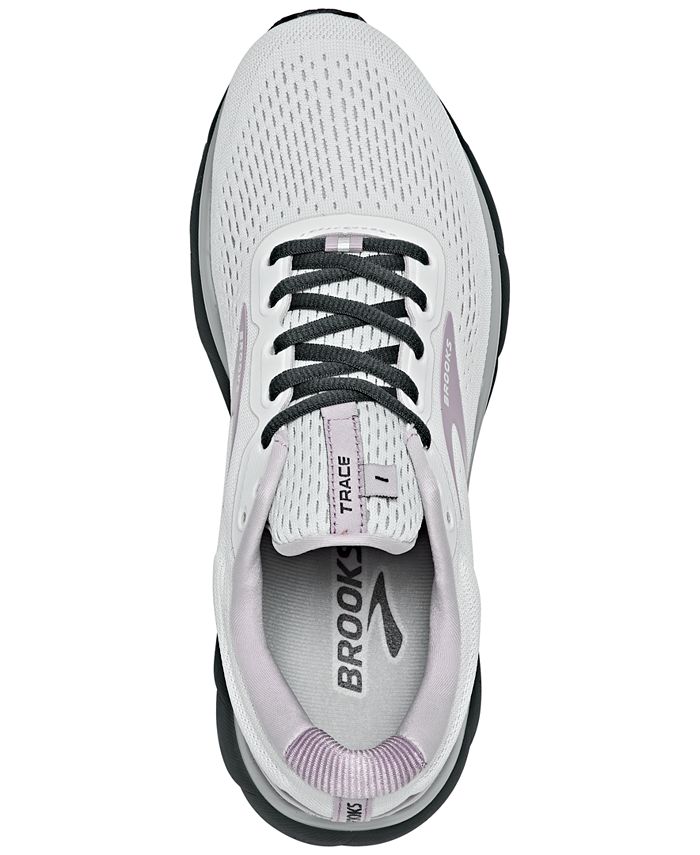 macys brooks sneakers