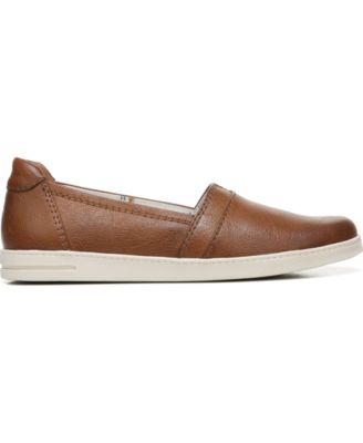 Zodiac Women's Vane Sneaker – Lightweight Fabric Slip-On With Flexible Sole & Removable Footbed, Easy Casual Shoes