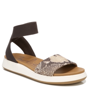 Zodiac Cyprus Flatform Sport Sandals Women's Shoes