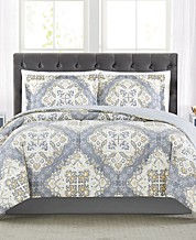 Comforter Sets Bed In A Bag Queen, King Size Bed In A Bag Sets Under 50