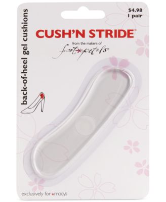 Foot Petals - Cush'n Stride Back-of-Heel Gel