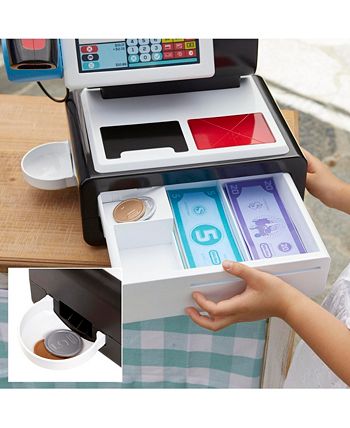 Little tikes self sale checkout