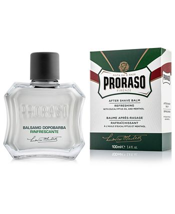 Proraso - After Shave Balm - Refreshing & Toning Formula