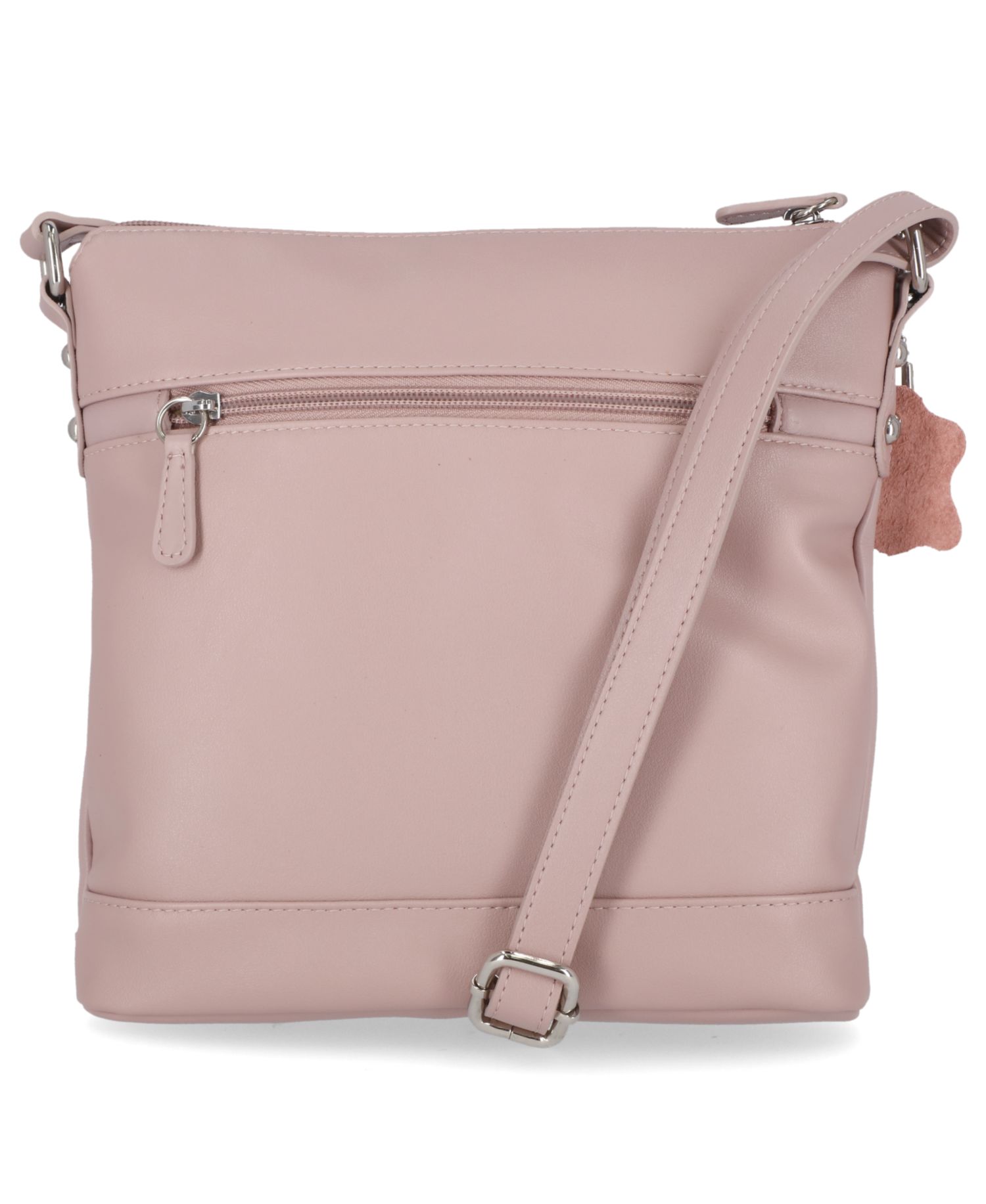 Nappa Leather Venice Crossbody