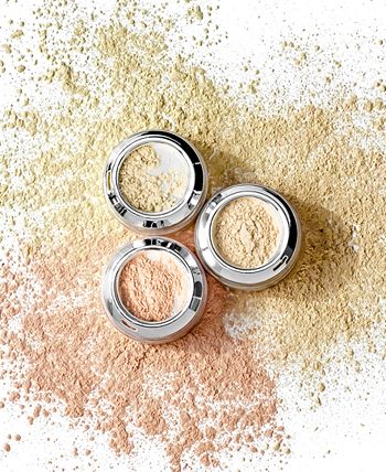 Pur 4-in-1 Loose Setting Powder ,Translucent