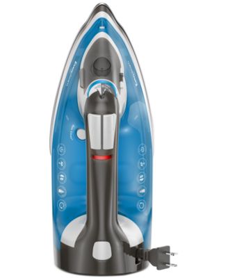 One Step Steam Cord Reel Iron