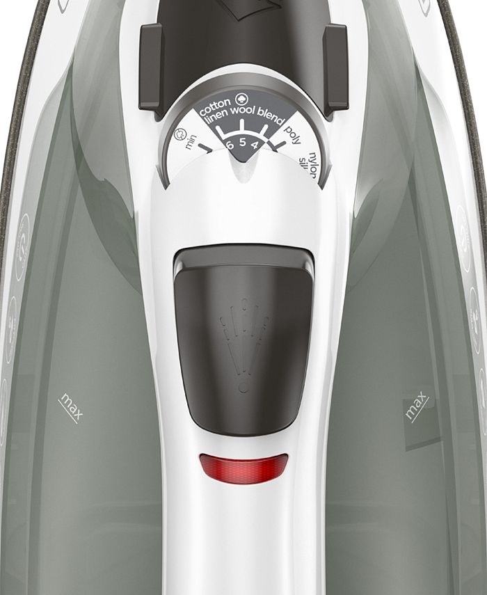 Black & Decker Easy Steam Compact Iron Macy's