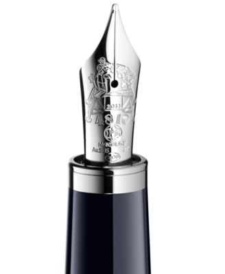 Great Characters John F. Kennedy Special Edition Fountain Pen