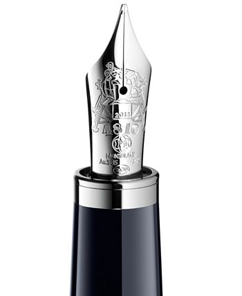 Montblanc - Great Characters John F. Kennedy Special Edition Fountain Pen