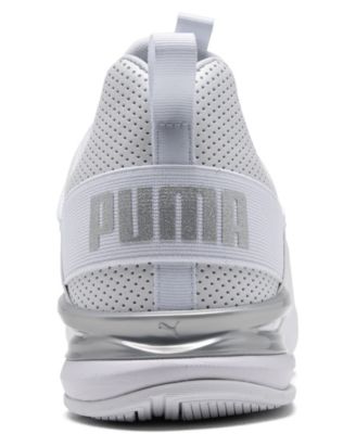 finishline silver toe