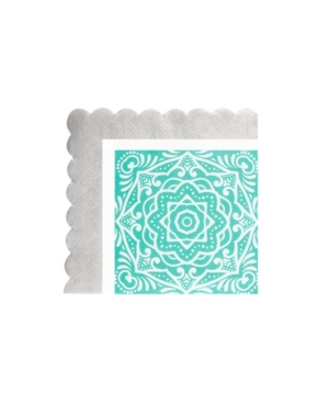 SugarPlum Party Cocktail Napkins Pack of 32