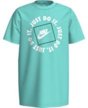 Nike Boys Shirts Macy S