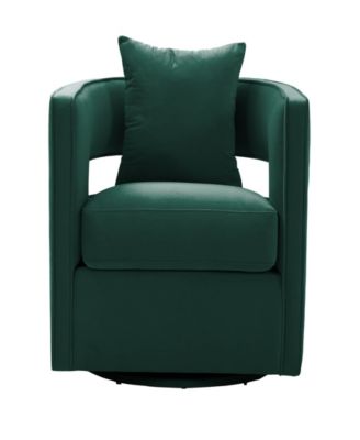 Kennedy Swivel Chair