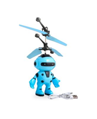 Cyber Flyer Robot