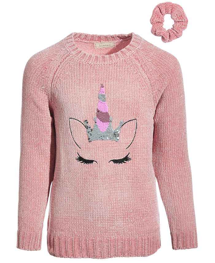 Btween unicorn 2025 sweatshirt
